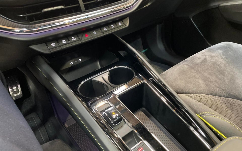 Skoda Enyaq iV RS Maxx Coupé 5d