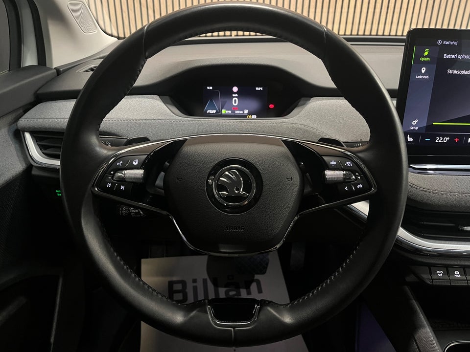 Skoda Enyaq 80 iV 5d