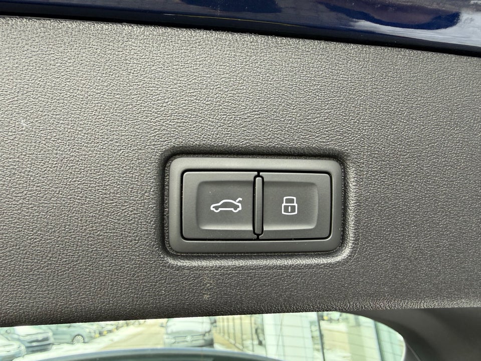 Audi Q4 e-tron 45 Progress 5d