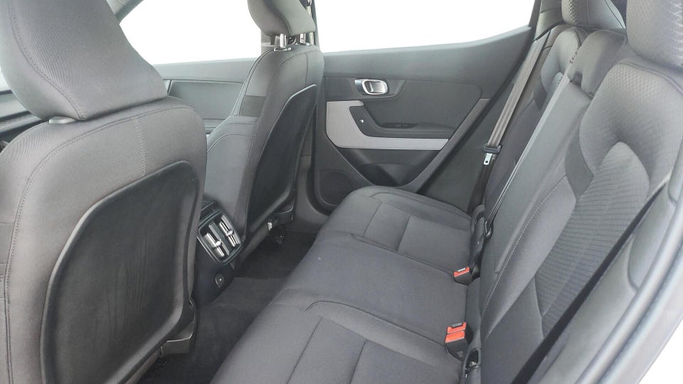 Polestar 2 Standard Range 5d