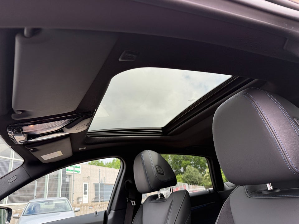 BMW i4 eDrive35 M-Sport Pro 5d
