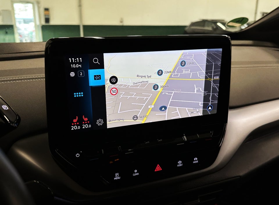 VW ID.4 77 Pro Performance 5d