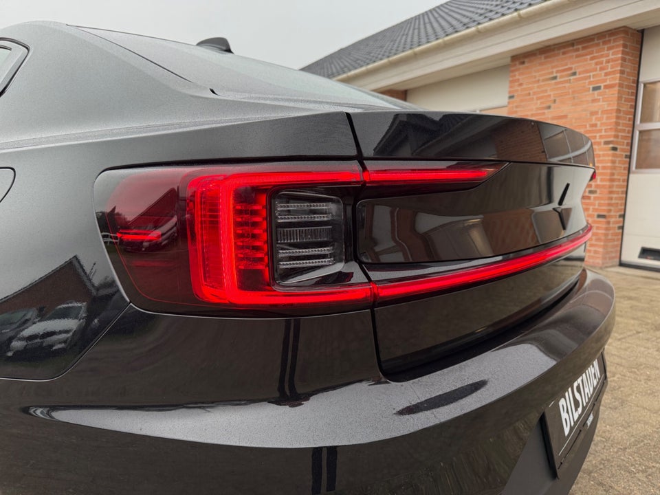 Polestar 2 Long Range AWD 5d