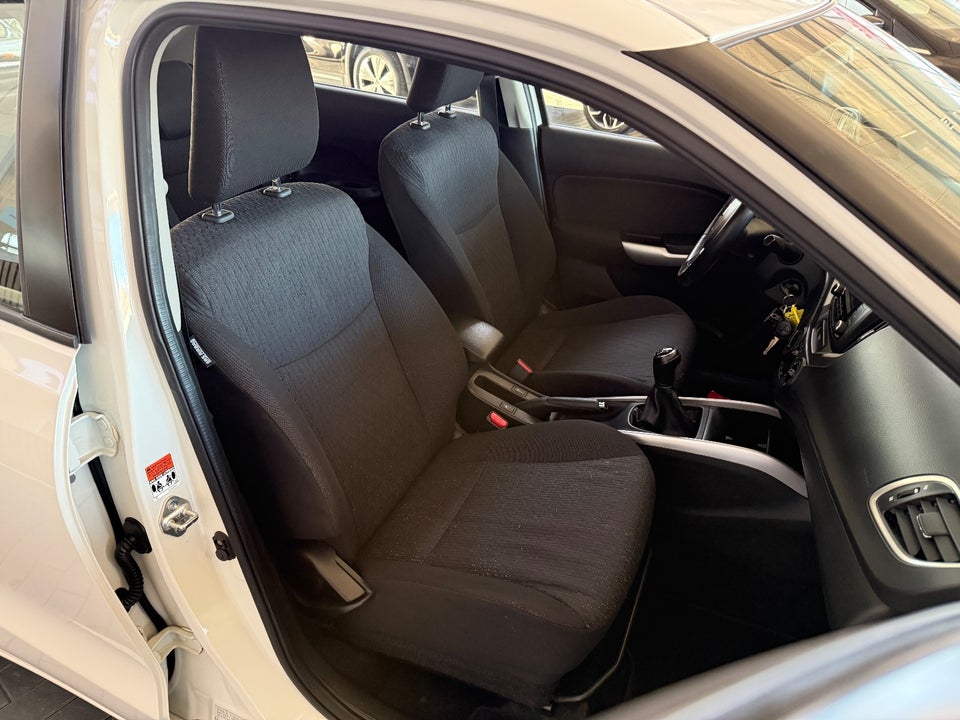 Suzuki Baleno 1,0 Boosterjet Active 5d