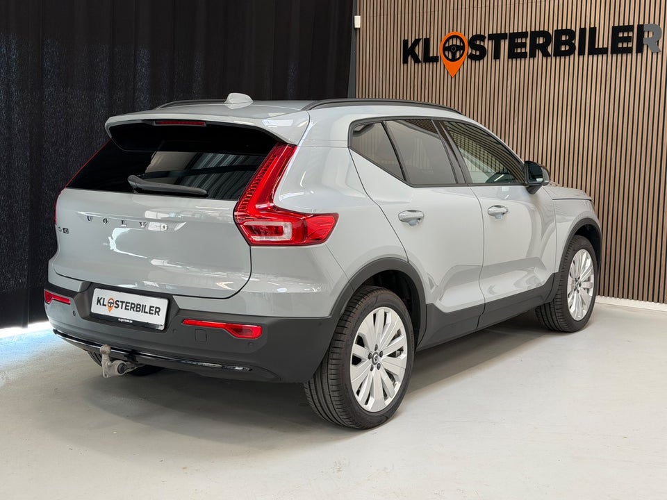Volvo EX40 Extended Range Core 5d