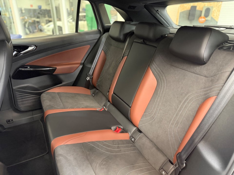 VW ID.4 77 Pro Style 5d