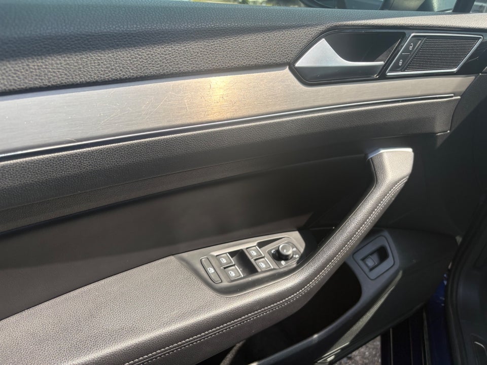 VW Passat 1,4 TSi 150 Highline Variant DSG 5d
