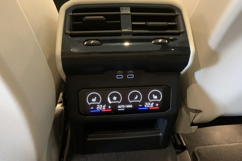 BMW i5 xDrive40 Touring Fully Charged 5d