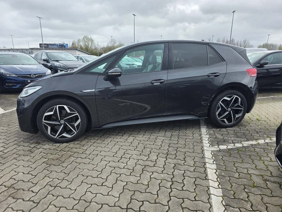 VW ID.3 58 Pro Performance Business 5d