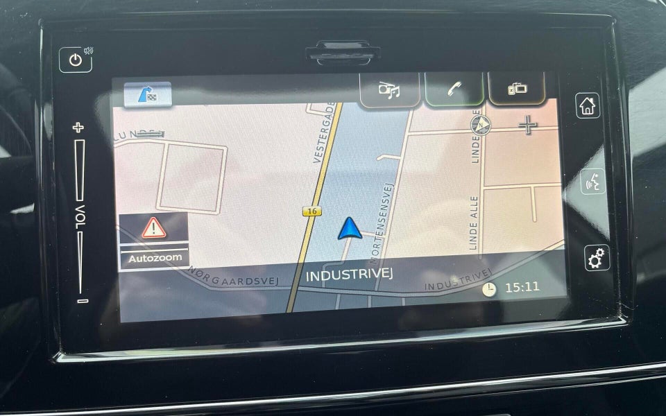 Suzuki Vitara 1,4 mHybrid Adventure 5d