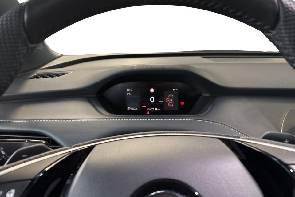 Skoda Enyaq 85 iV Sportline 5d