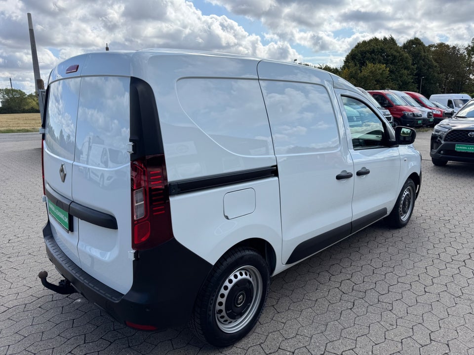 Renault Express 1,5 dCi 95 5d