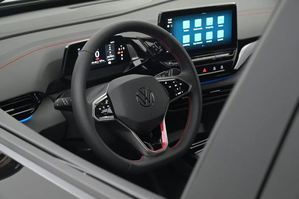 VW ID.4 GTX 4Motion 5d