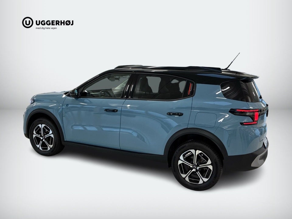 Citroën ë-C3 Aircross 44 VTR Sport 5d