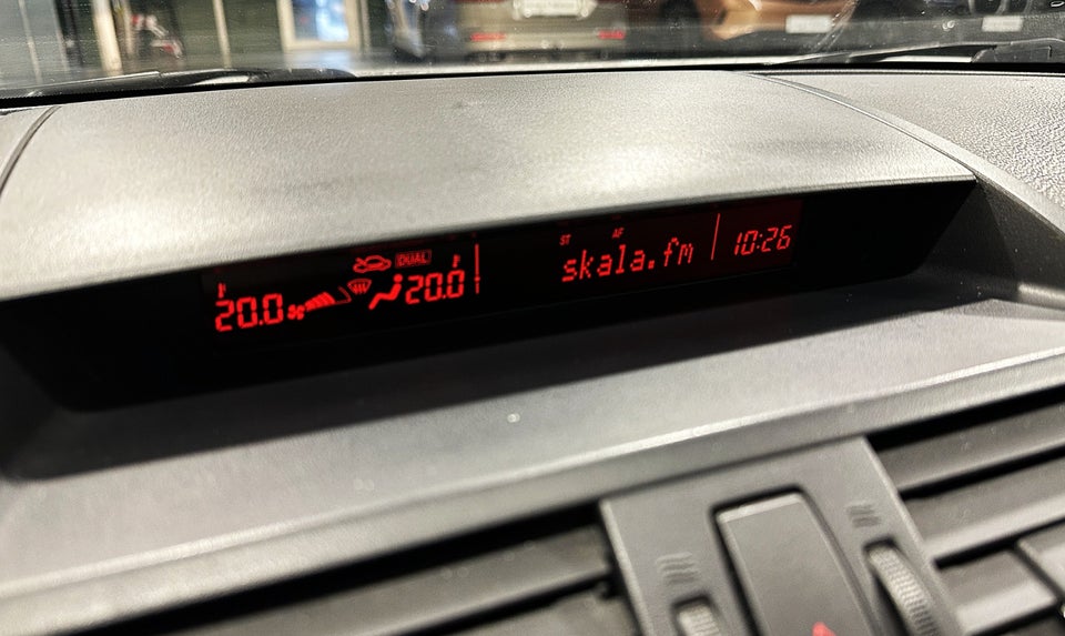 Mazda 6 2,0 Advance 5d