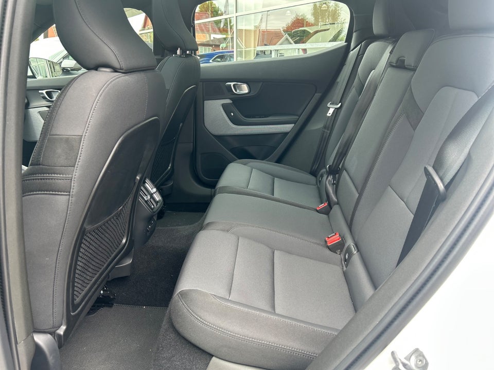 Polestar 2 Standard Range 5d