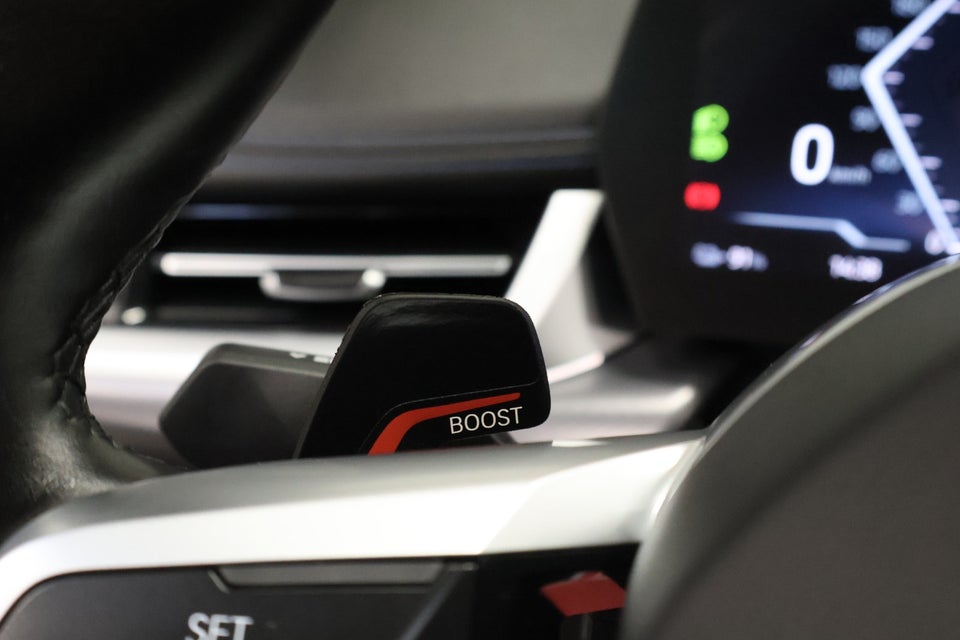 BMW iX1 xDrive30 Charged M-Sport 5d