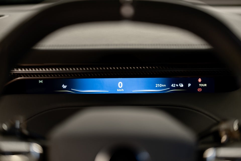 Lotus Eletre S 5d