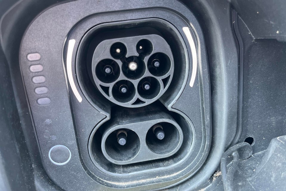 Fiat 500e 42 Icon 3d