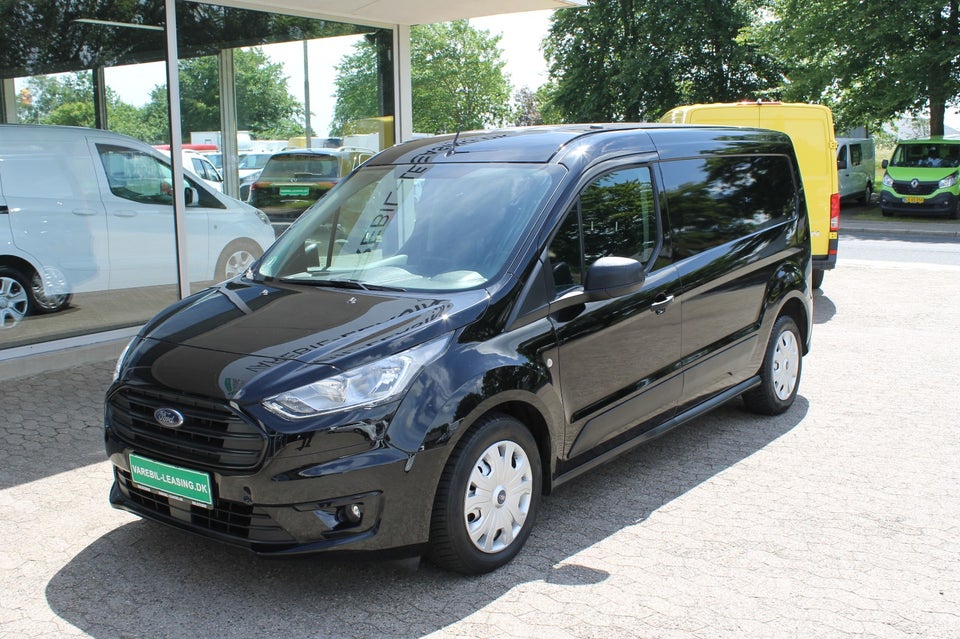 Ford Transit Connect 1,5 TDCi 120 Trend aut. lang