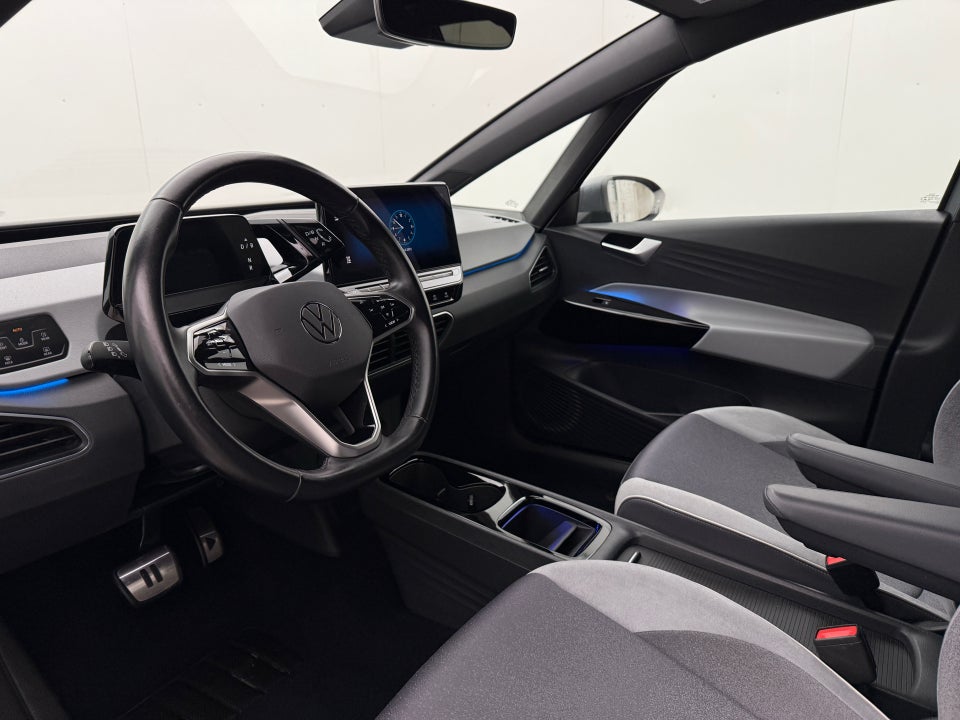 VW ID.3 58 Pro Business 5d