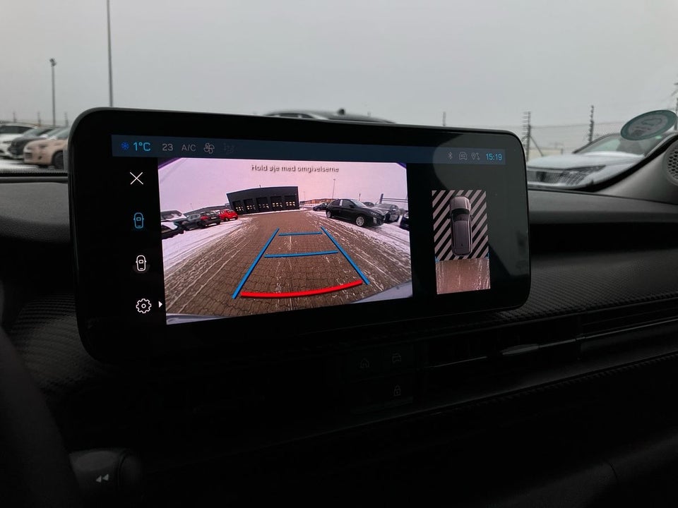 Jeep Avenger 54 Summit 5d