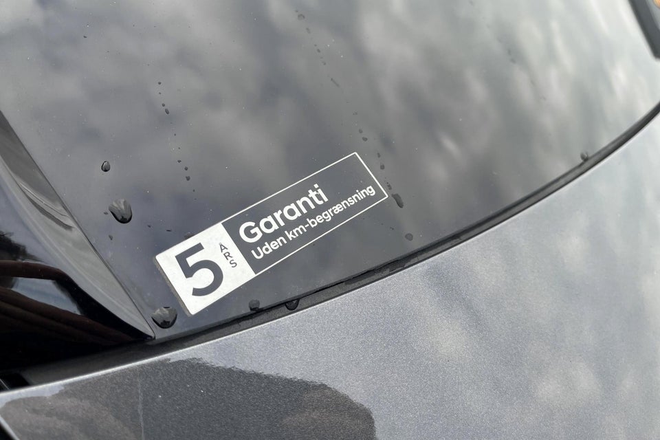 Hyundai Ioniq 5 84 Ultimate 5d