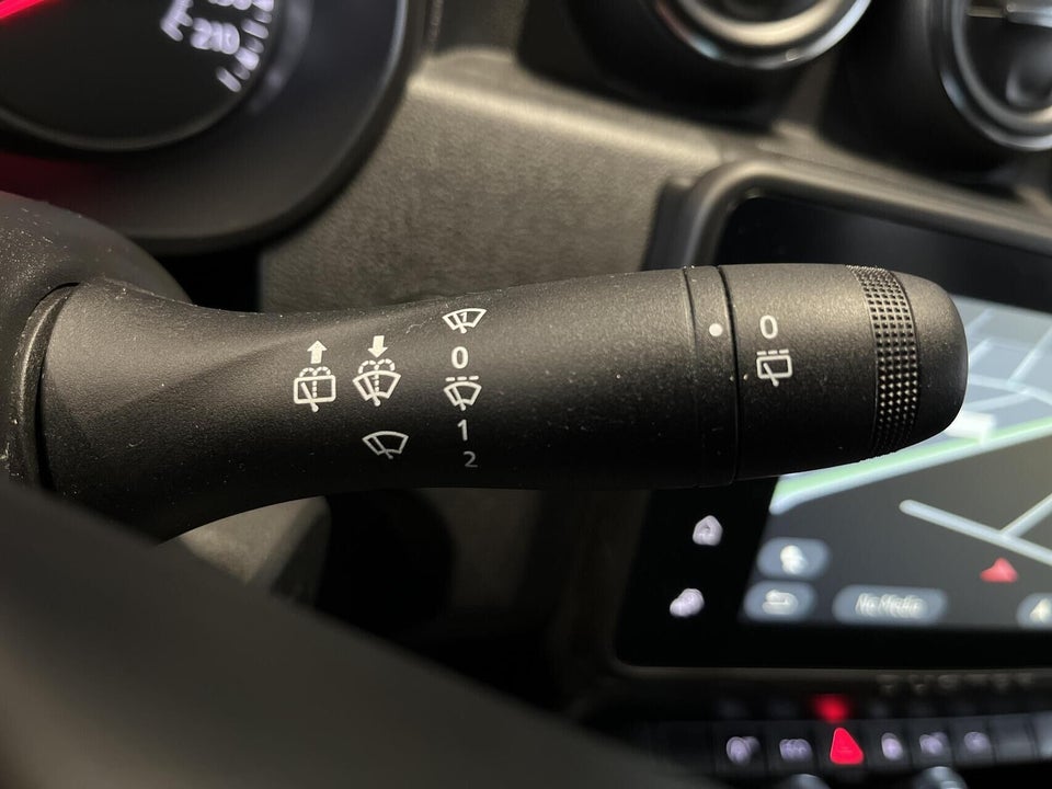 Dacia Duster 1,3 TCe 150 Prestige EDC 5d