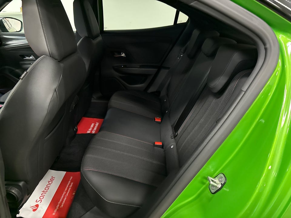 Opel Mokka-e 50 GS Line 5d