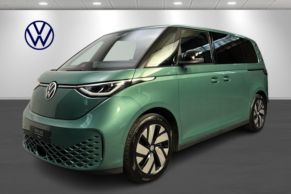 VW ID.Buzz 79 Life+ SWB 5d