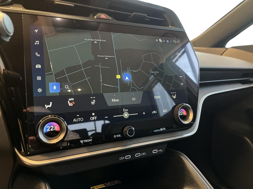 Lexus RZ300e Executive 5d