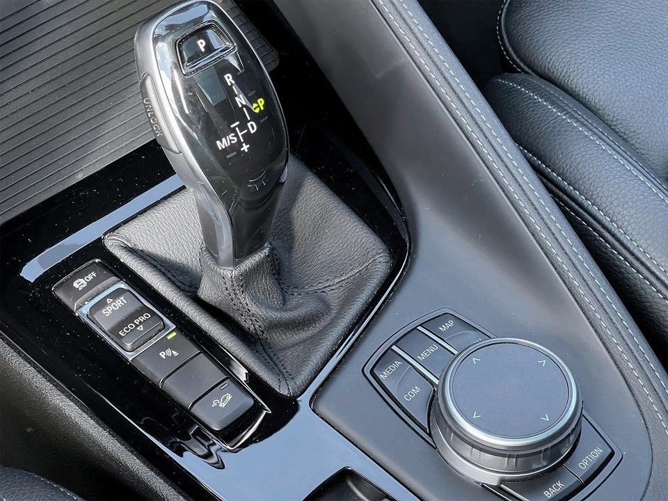 BMW X2 2,0 sDrive20i M-Sport aut. 5d