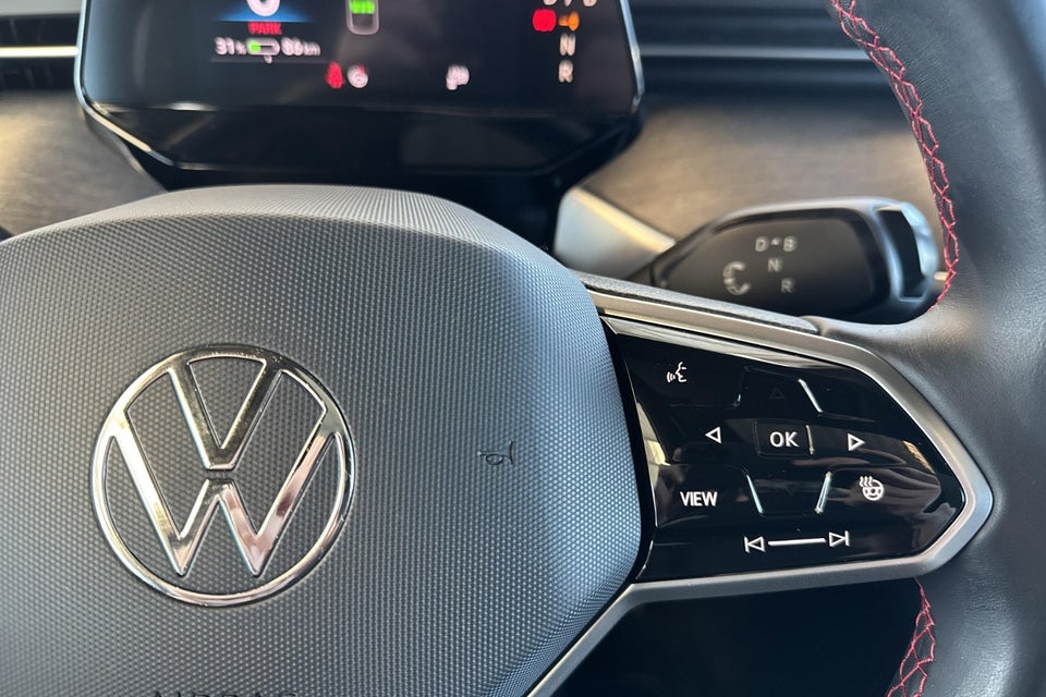 VW ID.Buzz 79 GTX+ 4Motion SWB Van 5d