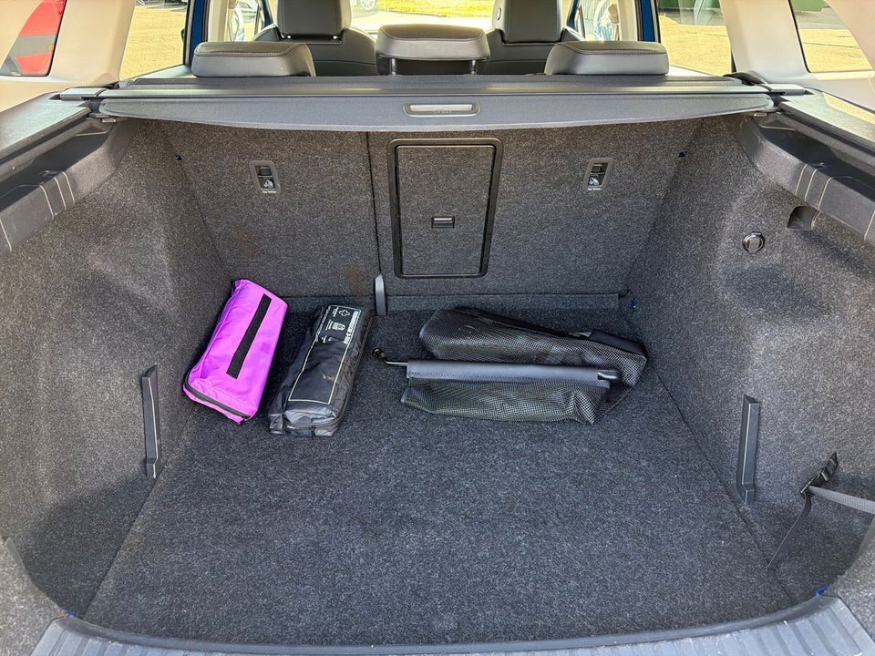 Skoda Enyaq 80 iV Loft 5d