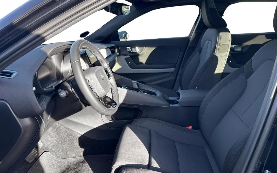Polestar 2 Long Range AWD 5d