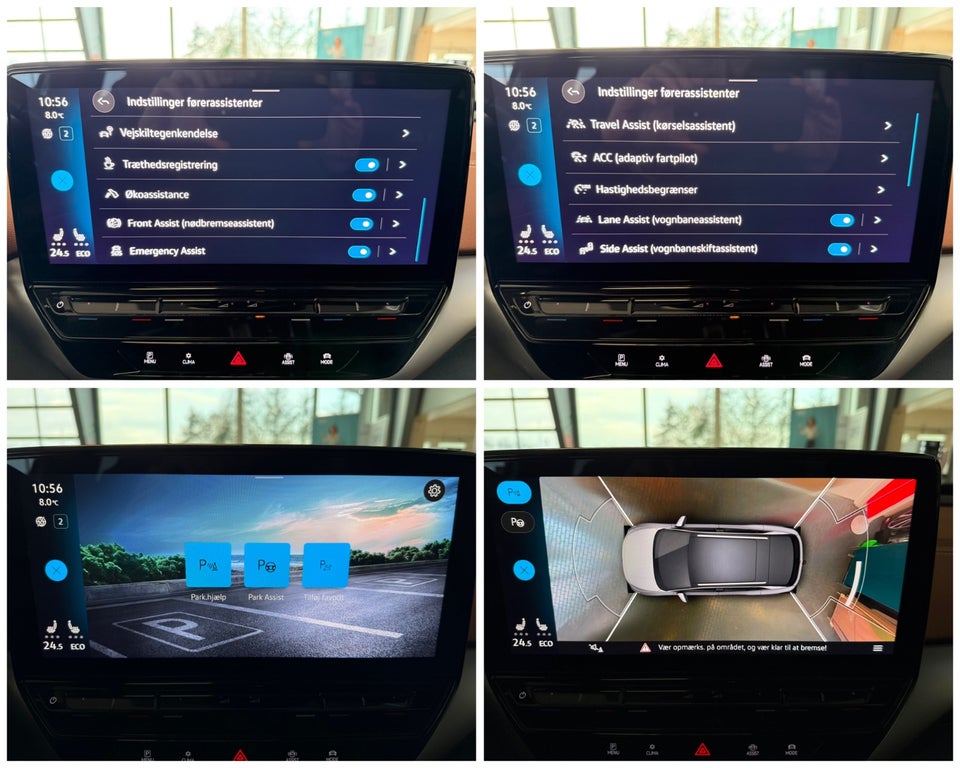 VW ID.4 77 Pro Performance 5d