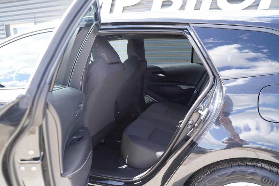 Toyota Corolla 1,2 Active Smart Touring Sports MDS 5d