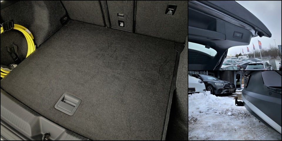 VW ID.4 77 1ST Pro Max 5d