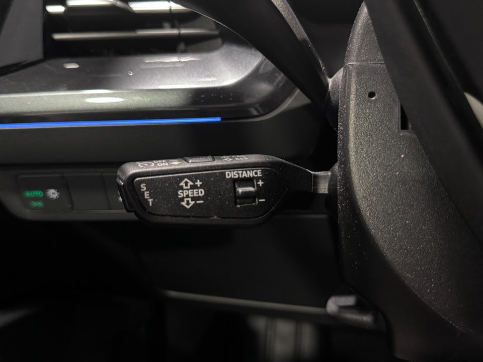 Audi Q4 e-tron 40 S-line Sportback 5d