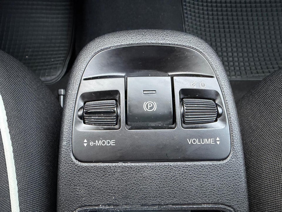 Fiat 500e 42 Icon 3d