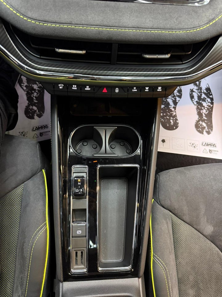 Skoda Enyaq iV RS Coupé 5d