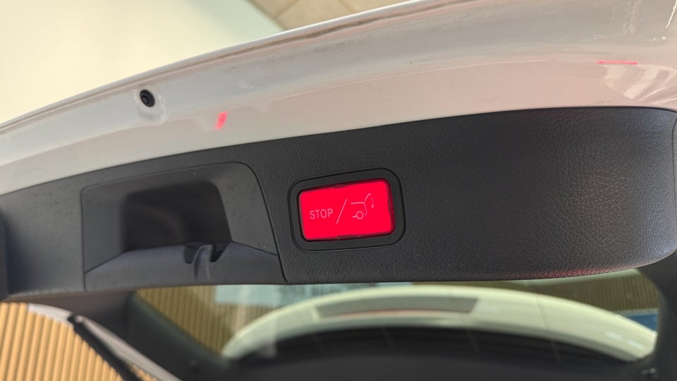 Mercedes EQA250 AMG Line 5d