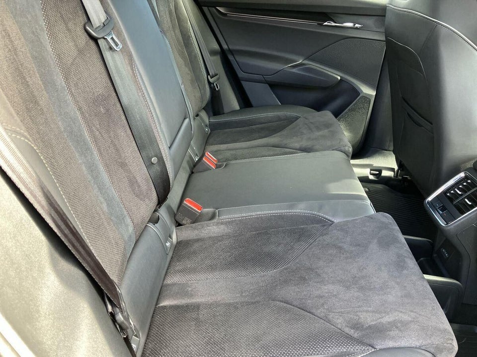 Skoda Enyaq 80 iV Sportline 5d