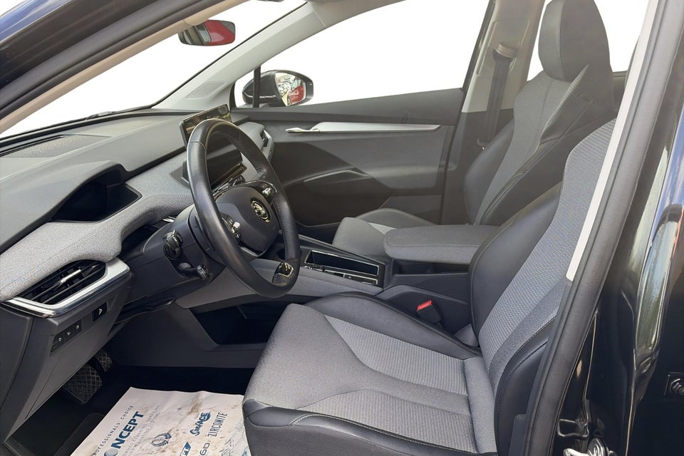 Skoda Enyaq 80 iV Premium Loft 5d