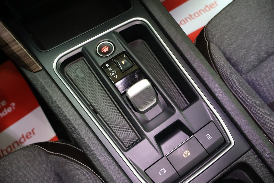 Seat Leon 1,5 eTSi 150 Xcellence Sportstourer DSG 5d