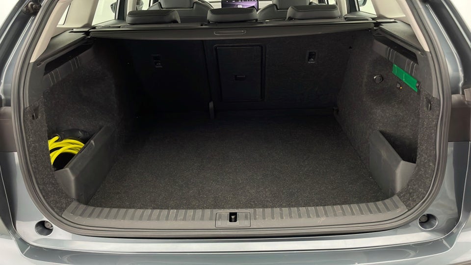 Skoda Enyaq 80 iV Plus 5d