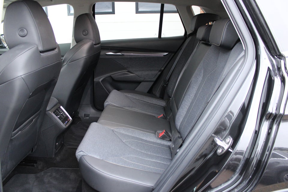 Skoda Elroq 85 iV Premium 5d