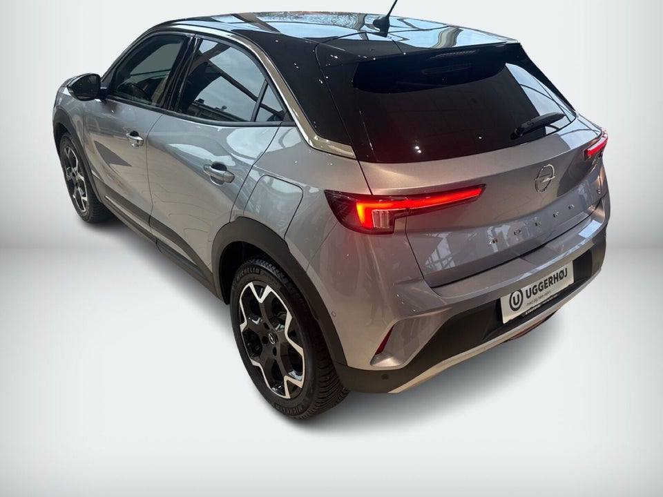 Opel Mokka-e 50 Ultimate 5d