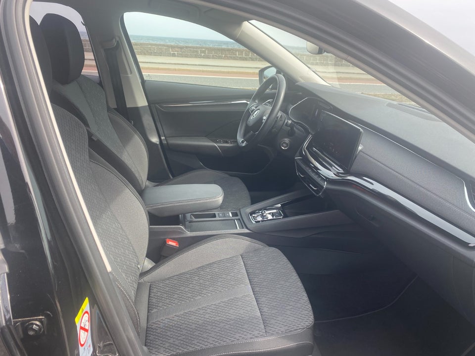 Skoda Octavia 1,5 eTSi 150 Style Combi DSG 5d