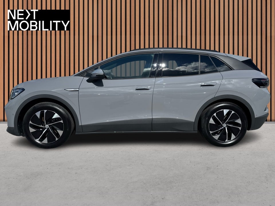 VW ID.4 77 Pro Performance 5d